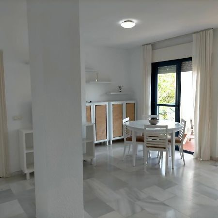 Ferienwohnung Apartamento Torremolinos Playamar Exterior foto