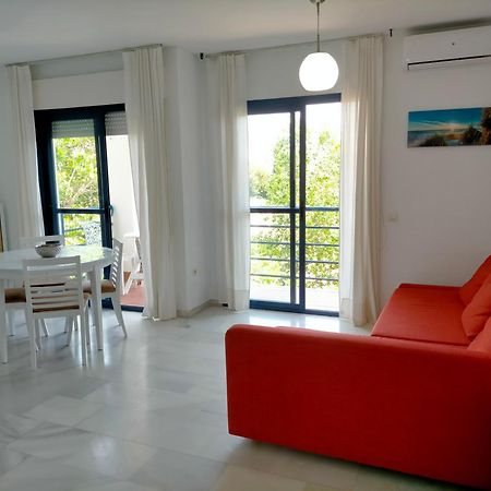 Ferienwohnung Apartamento Torremolinos Playamar Exterior foto