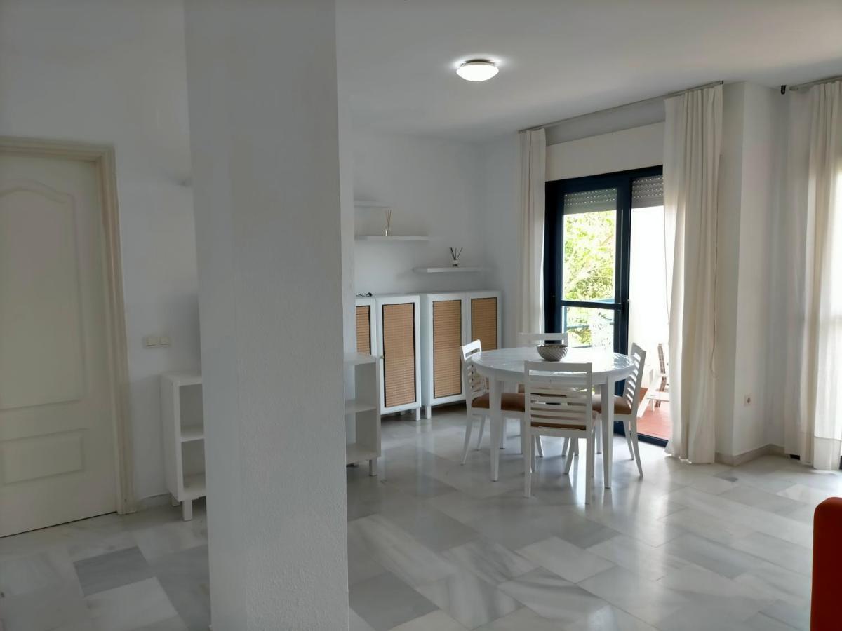 Ferienwohnung Apartamento Torremolinos Playamar Exterior foto